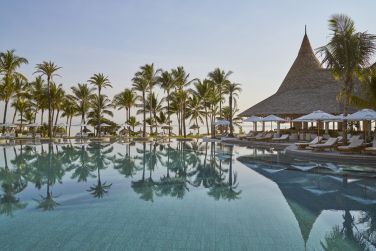 photo LUX* Belle Mare Resort Ile Maurice