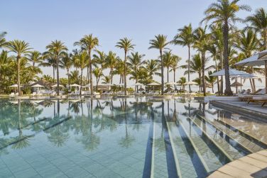 photo LUX* Belle Mare Resort Ile Maurice