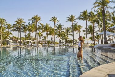 photo LUX* Belle Mare Resort Ile Maurice