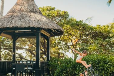 photo LUX* Belle Mare Resort Ile Maurice