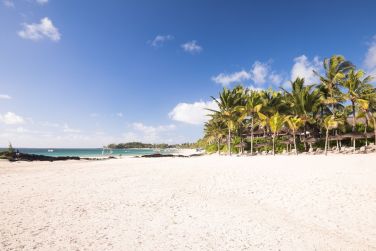 photo LUX* Belle Mare Resort Ile Maurice