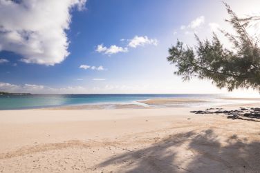 photo LUX* Belle Mare Resort Ile Maurice