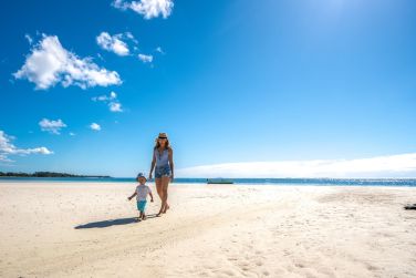 photo LUX* Belle Mare Resort Ile Maurice