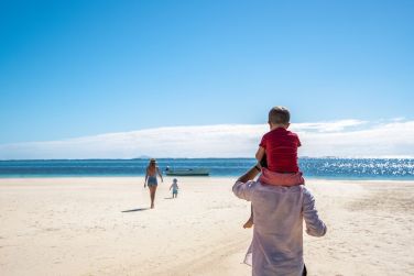 photo LUX* Belle Mare Resort Ile Maurice