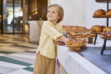 photo LUX* Belle Mare Resort Ile Maurice