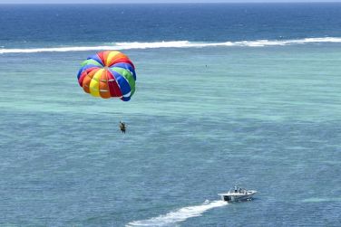 photo LUX* Belle Mare Resort Ile Maurice