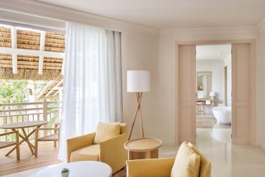 photo LUX* Belle Mare Resort Ile Maurice