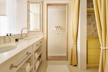 photo LUX* Belle Mare Resort Ile Maurice