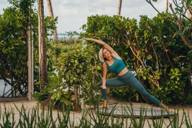 photo LUX* Belle Mare Resort Ile Maurice