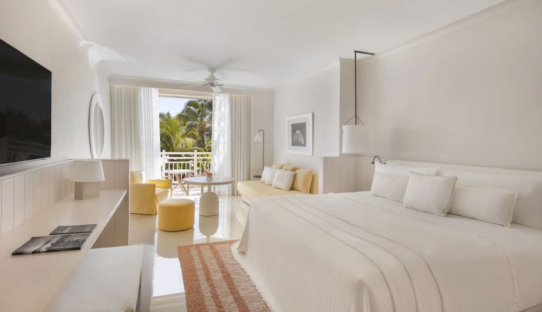 photo lux* belle mare mauritius