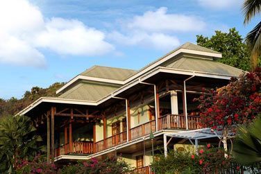 Vous serez conquis par ce petit tablissement intimiste