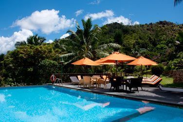 Vous pourrez profiter du calme des lieux pour vous ressourcer