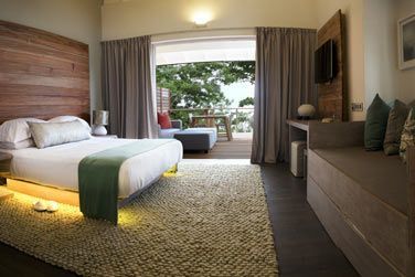 Sjournez dans un confort moderne...