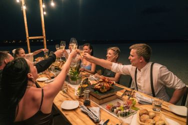 photo Sun Siyam Vilu Reef Maldives