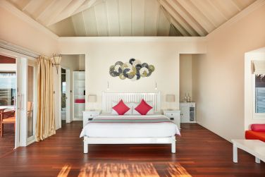 photo Sun Siyam Vilu Reef Maldives