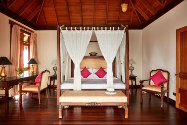 photo Sun Siyam Vilu Reef Maldives