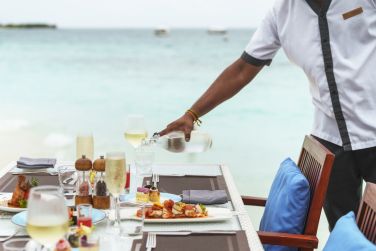 photo Sun Siyam Vilu Reef Maldives