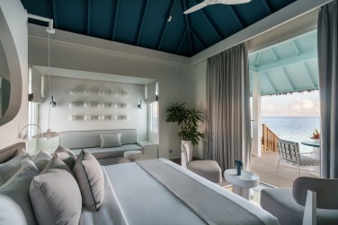 photo Sun Siyam Vilu Reef Maldives