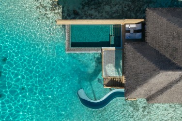 photo Sun Siyam Vilu Reef Maldives