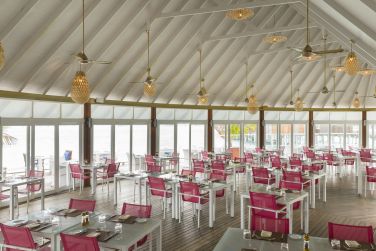 photo Sun Siyam Vilu Reef Maldives