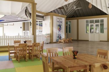 photo Sun Siyam Vilu Reef Maldives