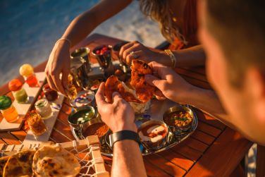 photo Sun Siyam Vilu Reef Maldives