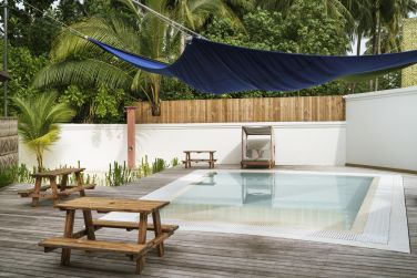 photo Sun Siyam Vilu Reef Maldives