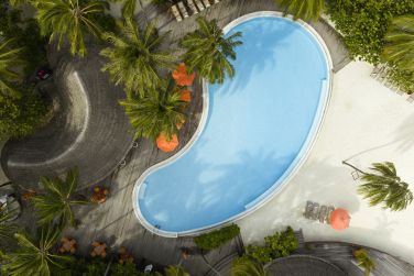 photo Sun Siyam Vilu Reef Maldives