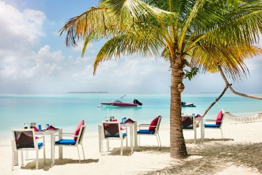 photo Sun Siyam Vilu Reef Maldives