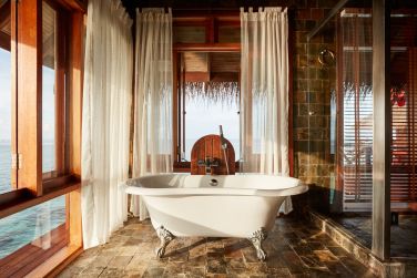 photo Sun Siyam Vilu Reef Maldives