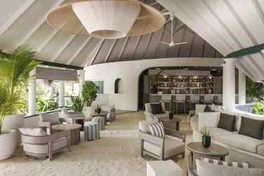 photo Sun Siyam Vilu Reef Maldives