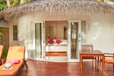 photo Sun Siyam Vilu Reef Maldives