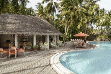 photo Sun Siyam Vilu Reef Maldives