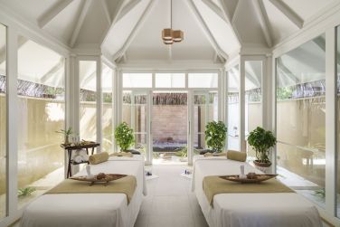 photo Sun Siyam Vilu Reef Maldives