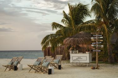 photo Sun Siyam Vilu Reef Maldives