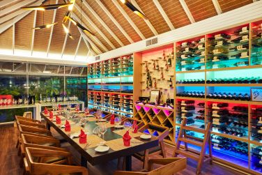 photo Sun Siyam Vilu Reef Maldives