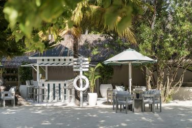 photo Sun Siyam Vilu Reef Maldives