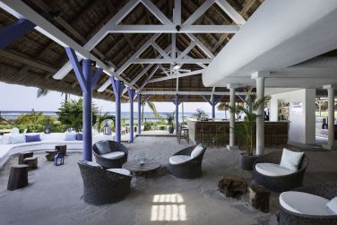 photo Veranda Pointe aux Biches htel Ile Maurice