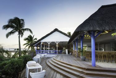 photo Veranda Pointe aux Biches htel Ile Maurice