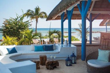 photo Veranda Pointe aux Biches htel Ile Maurice