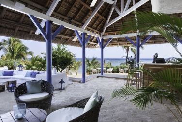 photo Veranda Pointe aux Biches htel Ile Maurice