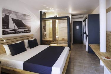 photo Veranda Pointe aux Biches htel Ile Maurice