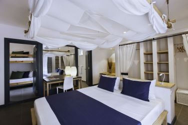 photo Veranda Pointe aux Biches htel Ile Maurice