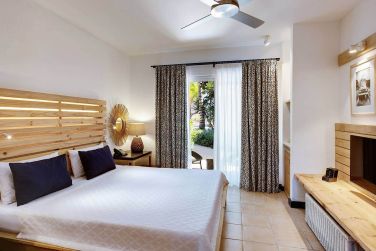 photo Veranda Pointe aux Biches htel Ile Maurice