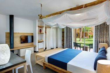 photo Veranda Pointe aux Biches htel Ile Maurice