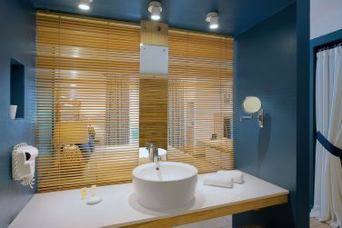 photo Veranda Pointe aux Biches htel Ile Maurice