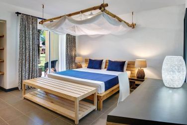 photo Veranda Pointe aux Biches htel Ile Maurice