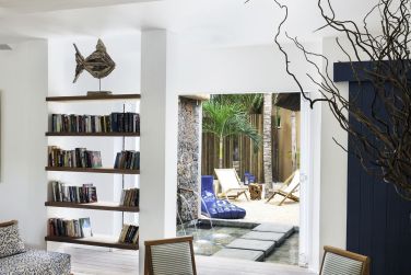 photo Veranda Pointe aux Biches htel Ile Maurice