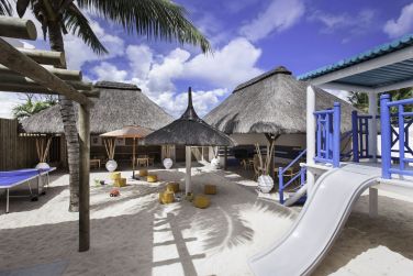 photo Veranda Pointe aux Biches htel Ile Maurice