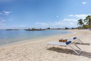 photo Veranda Pointe aux Biches htel Ile Maurice